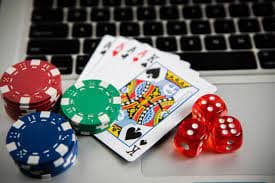 Tampilan studio live dealer SA Gaming di gacorbet88 dengan dealer profesional